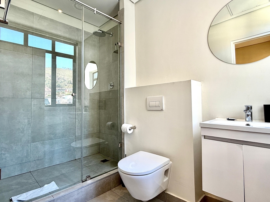 0 Bedroom Property for Sale in Cape Town City Centre Western Cape